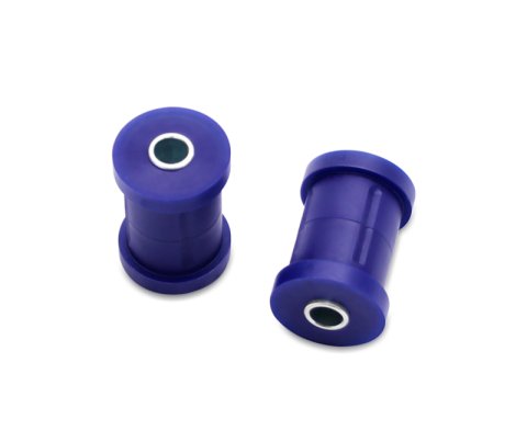 SuperPro 2003 Mitsubishi Outlander Front Control Arm Bushing Kit thumbnail 2