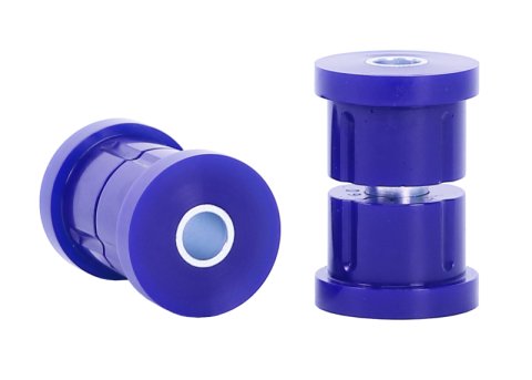 SuperPro 2003 Mitsubishi Outlander Front Control Arm Bushing Kit thumbnail 3