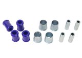 SuperPro 1984 Toyota 4Runner Front Control Arm Bushing Kit thumbnail 4