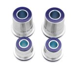 SuperPro 1984 Toyota 4Runner Front Control Arm Bushing Kit thumbnail 1