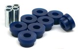 SuperPro 1988 Toyota Corolla Rear Control Arm Bushing Kit thumbnail 1