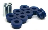 SuperPro 1988 Toyota Corolla Rear Control Arm Bushing Kit thumbnail 2