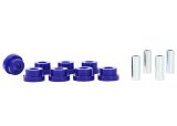SuperPro 1988 Toyota Corolla Rear Control Arm Bushing Kit thumbnail 5