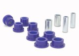 SuperPro 1988 Toyota Corolla Rear Control Arm Bushing Kit thumbnail 1