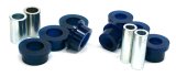 SuperPro 1988 Toyota Corolla Rear Control Arm Bushing Kit thumbnail 2