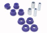 SuperPro 1988 Toyota Corolla Rear Control Arm Bushing Kit thumbnail 3