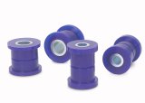 SuperPro 1988 Toyota Corolla Rear Control Arm Bushing Kit thumbnail 4