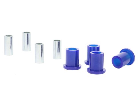 SuperPro 1964 Sunbeam Tiger Front Control Arm Bushing Kit thumbnail 2