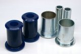 SuperPro 1989 Nissan 240SX Front Control Arm Bushing Kit thumbnail 1