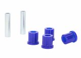 SuperPro 1971 Nissan 1200 Front Control Arm Bushing Kit thumbnail 2