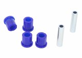 SuperPro 1971 Nissan 1200 Front Control Arm Bushing Kit thumbnail 4