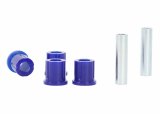 SuperPro 1971 Nissan 1200 Front Control Arm Bushing Kit thumbnail 5