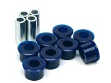 SuperPro 1995 Nissan 240SX Rear Control Arm Bushing Kit thumbnail 1