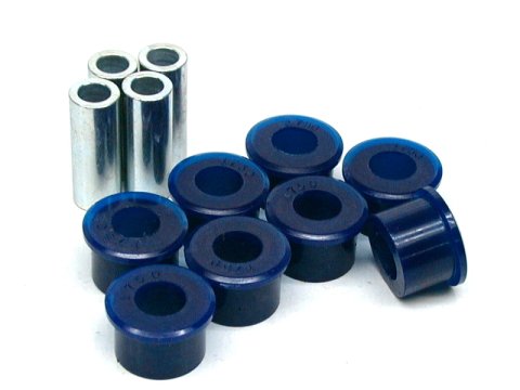 SuperPro 1995 Nissan 240SX Rear Control Arm Bushing Kit