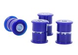 SuperPro 1995 Nissan 240SX Rear Control Arm Bushing Kit thumbnail 3