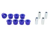 SuperPro 1995 Nissan 240SX Rear Control Arm Bushing Kit thumbnail 4