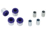 SuperPro 1967 Volvo 142 Front Control Arm Bushing Kit thumbnail 4