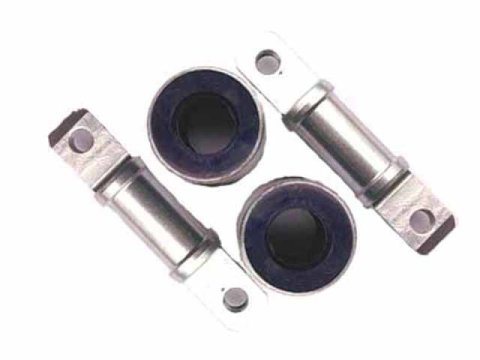 SuperPro 2001 Volvo S60 Front Control Arm Bushing Kit thumbnail 2