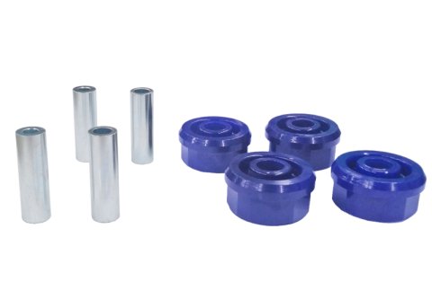 SuperPro 2011 Mazda 2 Rear Control Arm Bushing Kit thumbnail 1