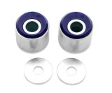 SuperPro 2000 Subaru Outback Limited Front Control Arm Bushing Kit - w/ Caster & Anti-Lift thumbnail 1