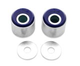 SuperPro 2000 Subaru Outback Limited Front Control Arm Bushing Kit - w/ Caster & Anti-Lift thumbnail 2