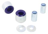 SuperPro 2000 Subaru Outback Limited Front Control Arm Bushing Kit - w/ Caster & Anti-Lift thumbnail 4