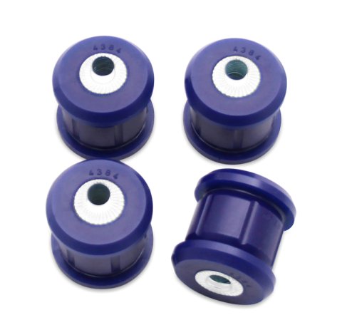SuperPro 2001 Lexus IS300 Base Front Upper Control Arm Bushing Set - Camber Adjustable thumbnail 1