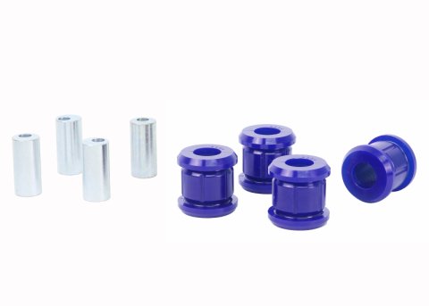 SuperPro 2001 Lexus IS300 Base Front Upper Control Arm Bushing Set - Camber Adjustable thumbnail 2