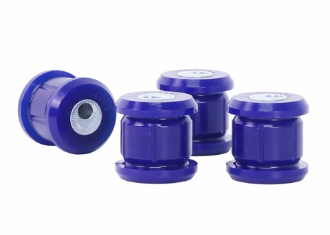 SuperPro 2001 Lexus IS300 Base Front Upper Control Arm Bushing Set - Camber Adjustable thumbnail 3