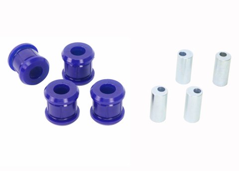 SuperPro 2001 Lexus IS300 Base Front Upper Control Arm Bushing Set - Camber Adjustable thumbnail 4