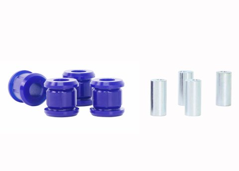 SuperPro 2001 Lexus IS300 Base Front Upper Control Arm Bushing Set - Camber Adjustable thumbnail 5