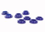 SuperPro 1989 Nissan 240SX Rear Crossmember Mount Insert Bushing Set thumbnail 2