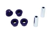 SuperPro 2002 Mitsubishi Lancer LS Front Control Arm Bushing thumbnail 4