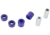 SuperPro 1983 Toyota Tercel Front Control Arm Bushing thumbnail 3