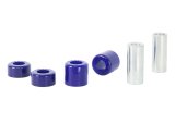 SuperPro 1983 Toyota Tercel Front Control Arm Bushing thumbnail 4