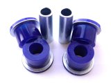 SuperPro 1991 Nissan Sentra Front Control Arm Bushing thumbnail 1