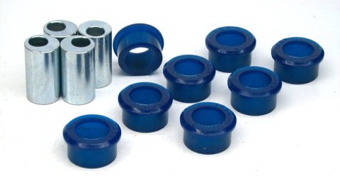 SuperPro 1989 Nissan 240SX Rear Control Arm Bushing thumbnail 1