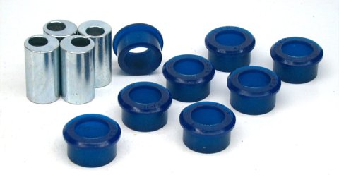 SuperPro 1989 Nissan 240SX Rear Control Arm Bushing thumbnail 2