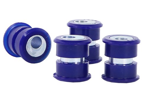 SuperPro 1989 Nissan 240SX Rear Control Arm Bushing thumbnail 3