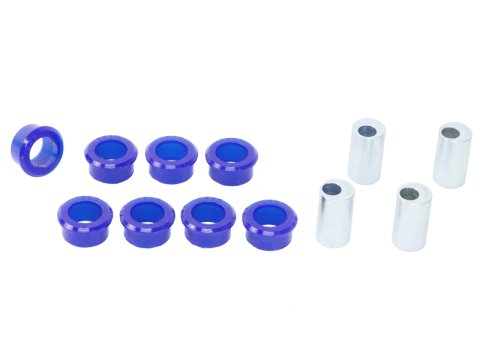 SuperPro 1989 Nissan 240SX Rear Control Arm Bushing thumbnail 4