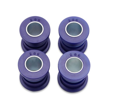 SuperPro 1976 Jaguar XJS Front Control Arm Bushing thumbnail 1
