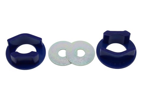 SuperPro 2015 Subaru WRX Limited Rear Differential-to-Subframe Mount Bushing Insert Kit thumbnail 1