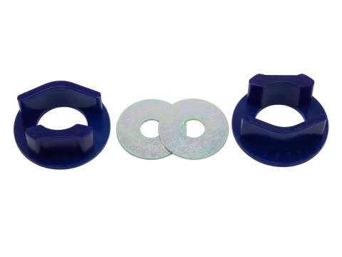 SuperPro 2015 Subaru WRX Limited Rear Differential-to-Subframe Mount Bushing Insert Kit thumbnail 2
