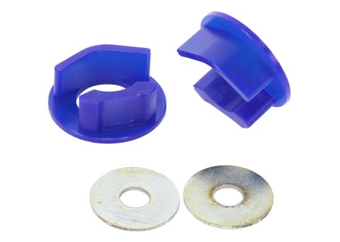 SuperPro 2015 Subaru WRX Limited Rear Differential-to-Subframe Mount Bushing Insert Kit thumbnail 3