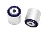 SuperPro 2011 Chrysler 300 Touring Rear Upper Rearward Differential-to-Subframe Mount Bushing Set thumbnail 2