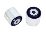 SuperPro 2011 Chrysler 300 Touring Rear Upper Rearward Differential-to-Subframe Mount Bushing Set thumbnail 4