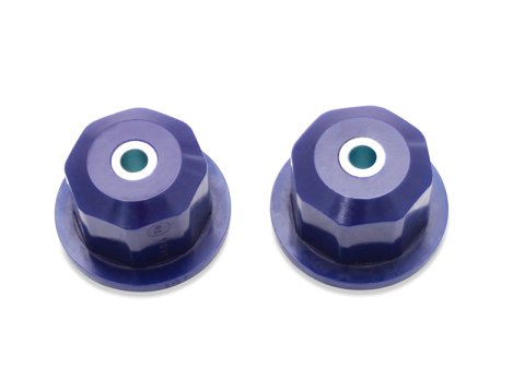 SuperPro 2006 Mazda MX-5 Miata Touring Rear Differential Mount Bushing Kit - Street Performance thumbnail 1