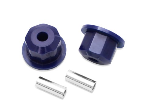 SuperPro 2006 Mazda MX-5 Miata Touring Rear Differential Mount Bushing Kit - Street Performance thumbnail 3
