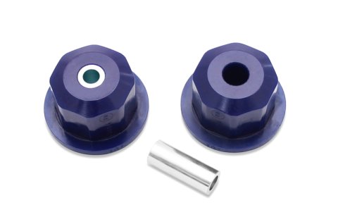 SuperPro 2006 Mazda MX-5 Miata Touring Rear Differential Mount Bushing Kit - Street Performance thumbnail 5