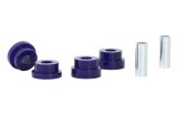 SuperPro 2003 Mitsubishi Lancer Evolution Rear Differential Pinion Mount Bushing Set (w/o AYC) thumbnail 1